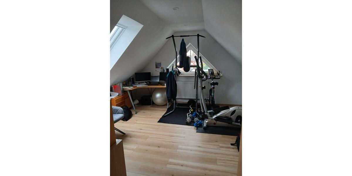 Doppelhaushälfte Wedemark - 5 Zimmer, 133 m&sup2;, 2.000&euro; | Angebot:27610494