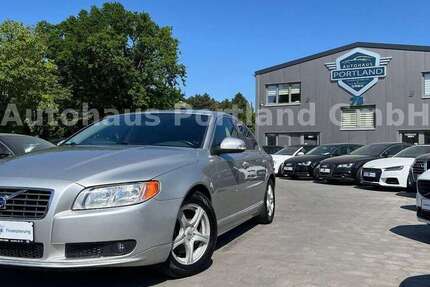Volvo S80 131.734 km 10.999 &euro; Hannover 30629