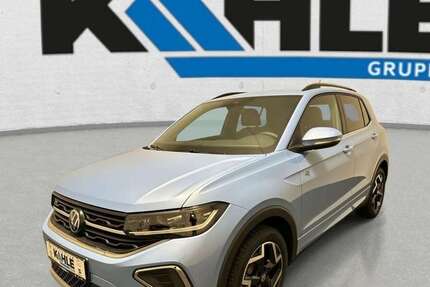 VW T-Cross 5.000 km 32.490 &euro; Wunstorf 31515