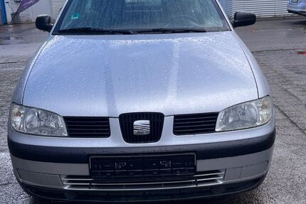 Seat Ibiza 100.817 km 1.600 &euro; Gehrden 30989