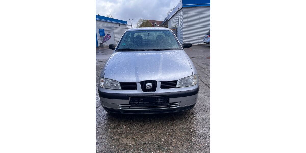 Seat Ibiza 100.817 km 1.600 &euro; Gehrden 30989