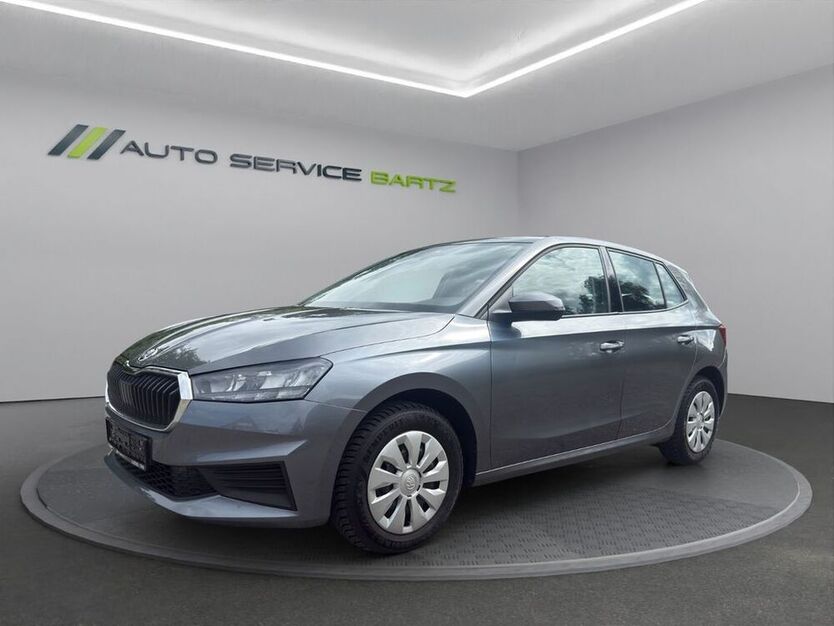 Fabia