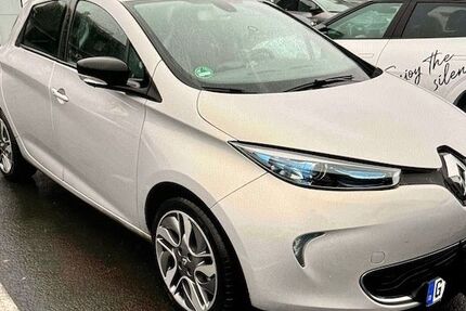 Renault ZOE 83.060 km 6.990 &euro; Langenhagen 30855