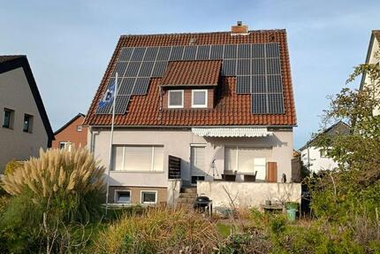 Haus Peine - 7 Zimmer, 140 m&sup2;, 335.000&euro; | Angebot:25056552