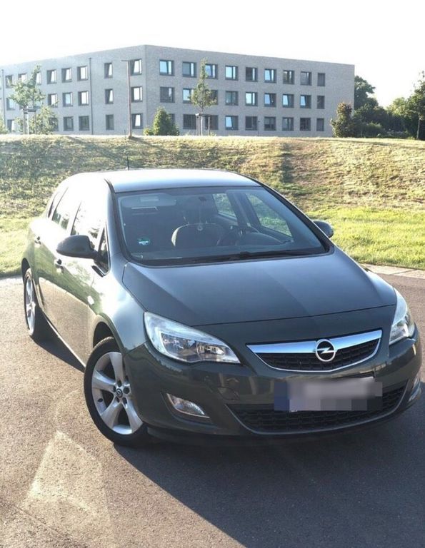 Astra