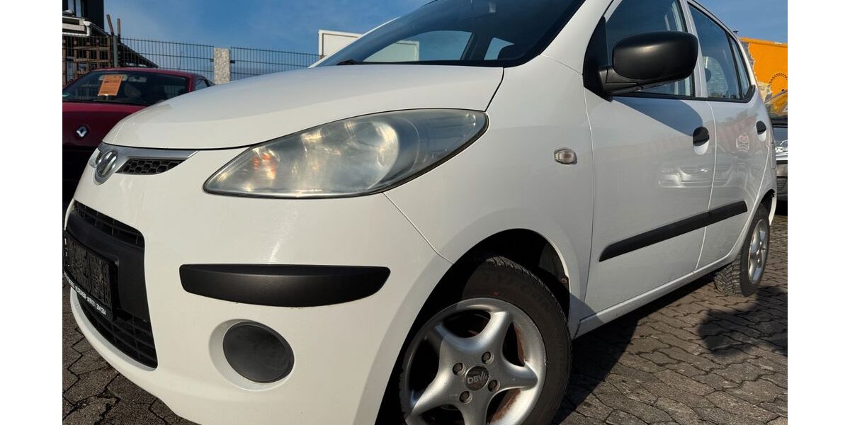 Hyundai i10 129.998 km 1.199 &euro; Hildesheim 31137