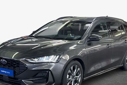 Ford Focus 16.331 km 23.320 &euro; Hannover 30165