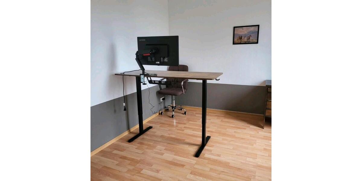 Ruhiger Büroraum Coaching Raum Tageweise zimmer