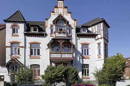 Wohnung zum Mieten in Hildesheim 720 € 96 m² 4 zimmer