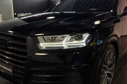Audi Q7 124.000 km 39.490 &euro; Hannover 30559