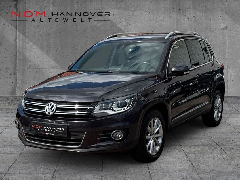Tiguan