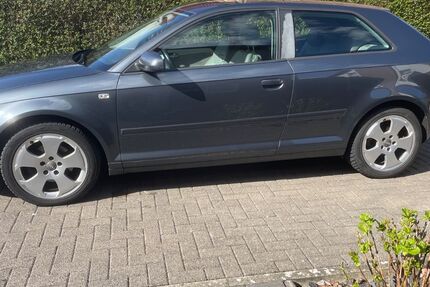 Audi A3 267.500 km 1.700 &euro; Laatzen 30880