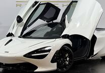 Gebrauchtwagen McLaren 720S