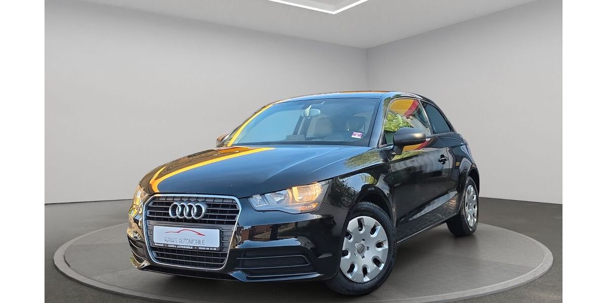 Audi A1 130.000 km 6.490 &euro; Neustadt 31535