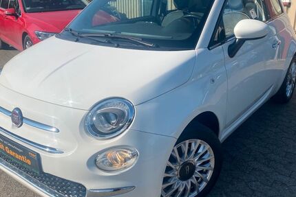 Fiat 500 76.563 km 10.890 &euro; Garbsen 30827