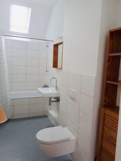 Etagenwohnung Hannover List - 3 Zimmer, 84 m&sup2;, 1.260&euro; | Angebot:26920810