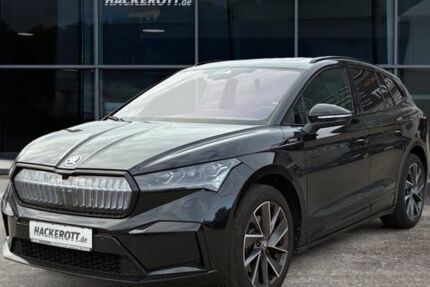 Skoda Enyaq 37.844 km 35.960 € Burgwedel 30938