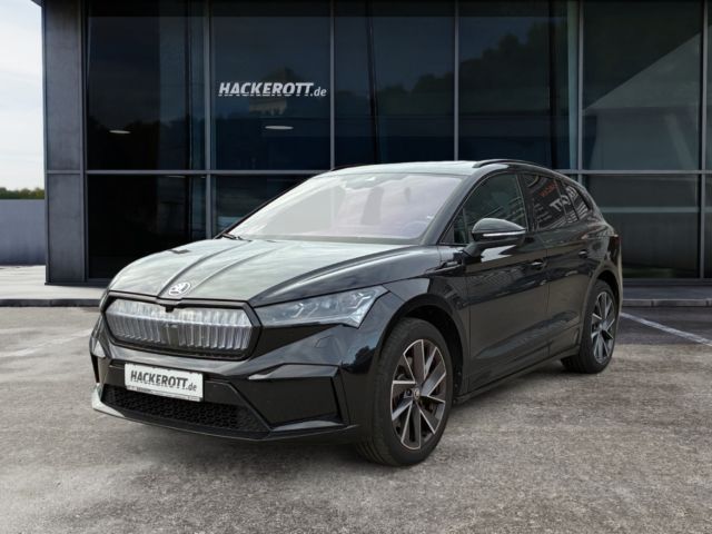 Skoda Enyaq 37.844 km 35.960 € Burgwedel 30938