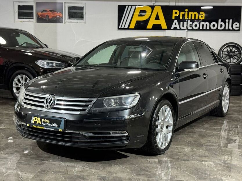 Phaeton