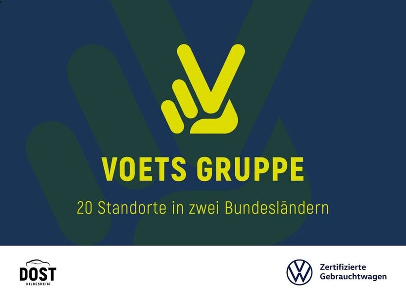 Tiguan Allspace