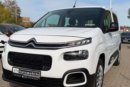 Citroen Berlingo 80.775 km 14.499 &euro; Hildesheim 31137