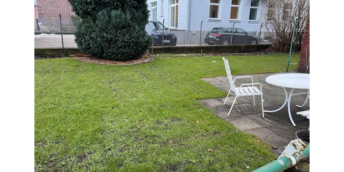 Erdgeschoßwohnung Bad Nenndorf - 4 Zimmer, 120 m&sup2;, 1.275&euro; | Angebot:25660460