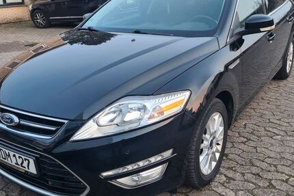 Ford Mondeo 204.000 km 3.999 &euro; Langenhagen 30853