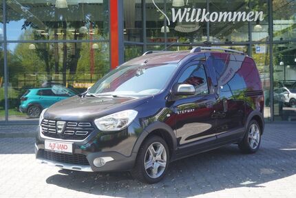 Dacia Dokker 58.233 km 17.950 &euro; Hannover 30179