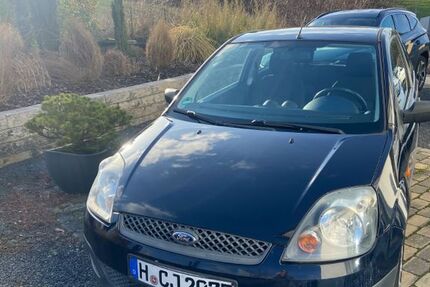 Ford Fiesta 103.500 km 2.750 &euro; Barsinghausen 30890