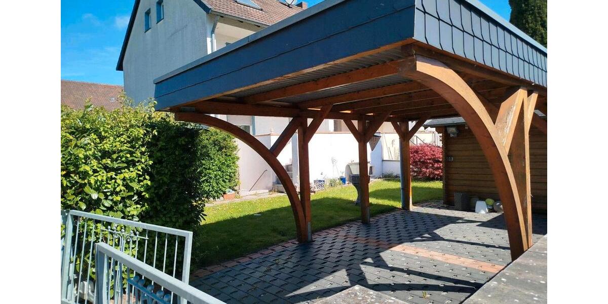Reihenhaus Harsum - 5 Zimmer, 110 m&sup2;, 239.000&euro; | Angebot:26405748