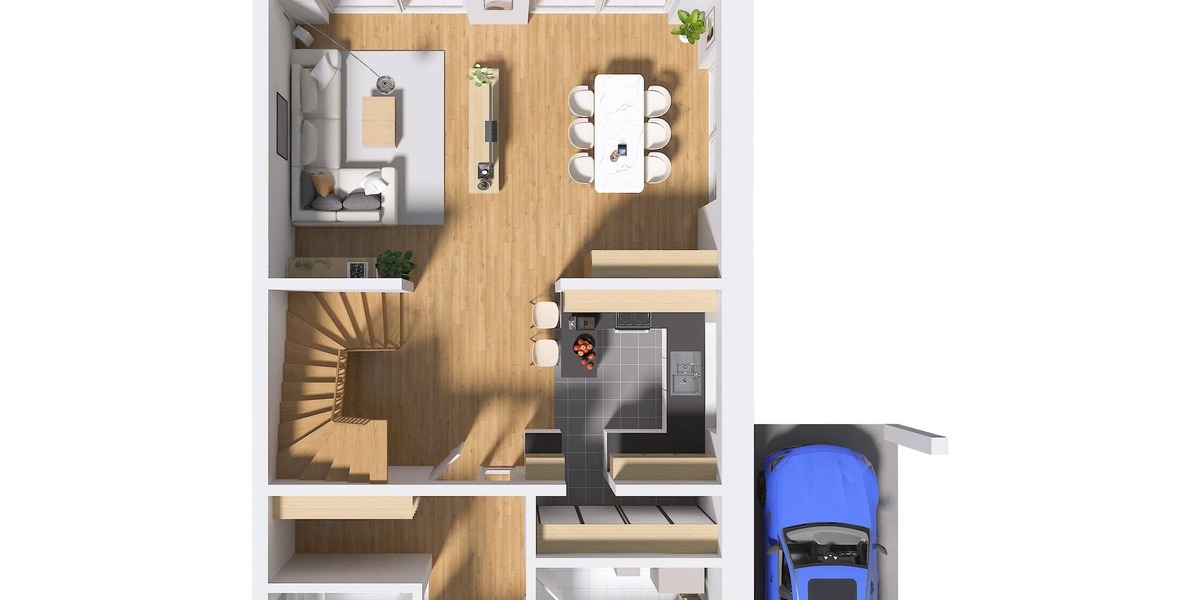 Willkommen in Klein Förste! - Doppelhaushälfte Harsum Klein Förste | Angebot:14697878