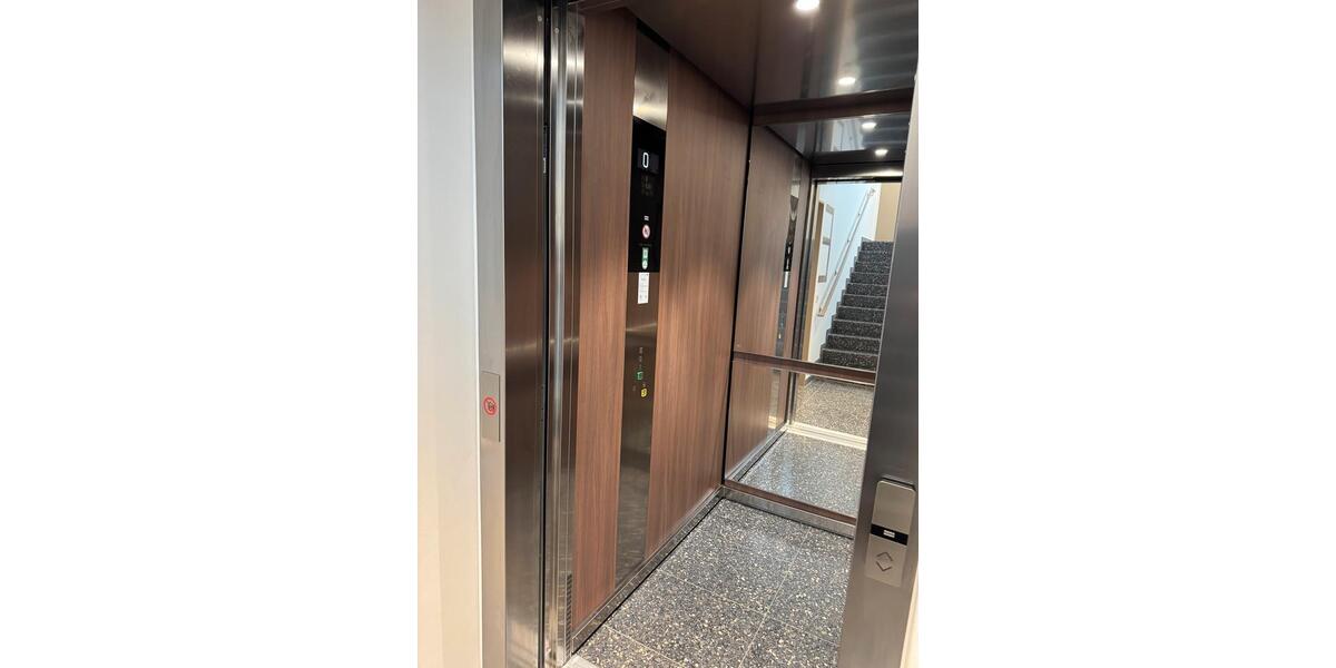 Etagenwohnung Ronnenberg - 2 Zimmer, 56 m&sup2;, 1.167&euro; | Angebot:26324459