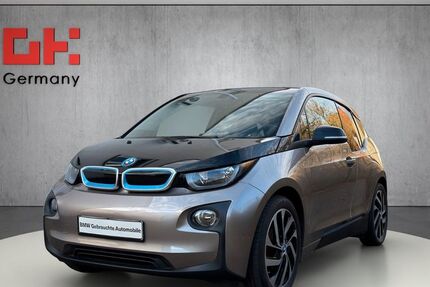 BMW i3 99.843 km 8.999 &euro; Hannover 30163