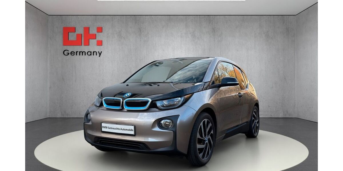 BMW i3 99.843 km 9.999 &euro; Hannover 30163