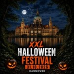 Halloween Rave Hannover