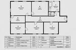 Dachgeschoßwohnung Seelze - 5 Zimmer, 100 m&sup2;, 1.100&euro; | Angebot:26636497