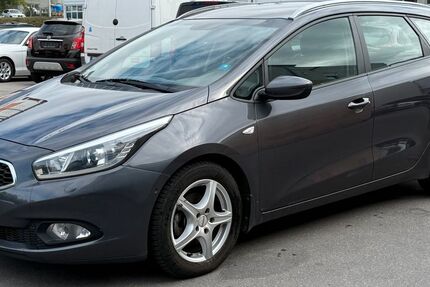 Kia ceed / Ceed 208.766 km 3.490 € Hannover 30453