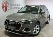 Gebrauchtwagen Audi Q3