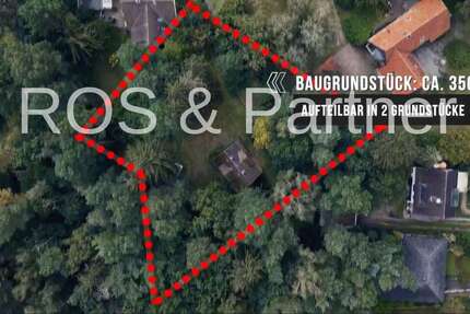 Grundstück zu verkaufen in Burgwedel Engensen 549.000 € 3500 m² zimmer