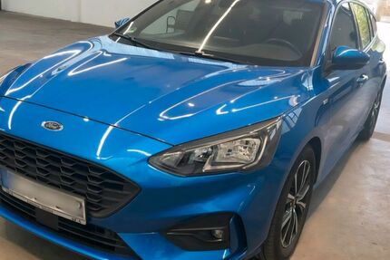 Ford Focus 34.673 km 18.990 &euro; Rodenberg 31552