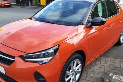 Opel Corsa 47.400 km 13.900 &euro; Lehrte 31275