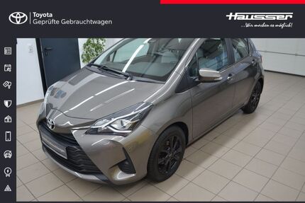 Toyota Yaris 89.911 km 9.840 € Wunstorf 31515