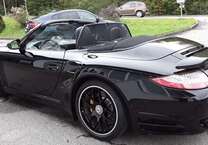 Gebrauchtwagen Porsche 997