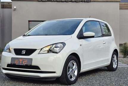 Seat Mii 64.000 km 7.850 € Hannover 30453