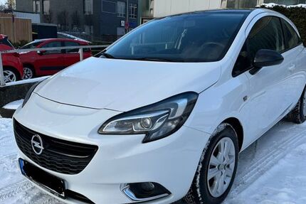 Opel Corsa 97.000 km 8.000 &euro; Hannover 30163