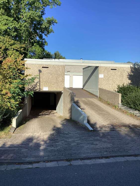 Garage zu verkaufen in Burgwedel 15.000 € zimmer