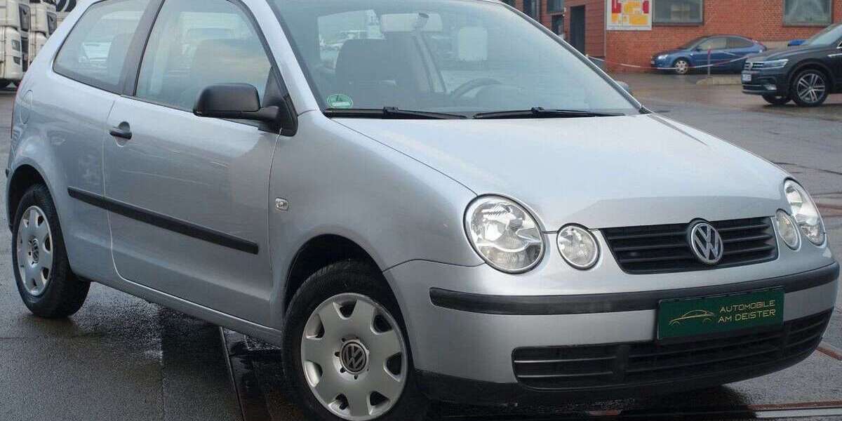 VW Polo 99.000 km 2.990 &euro; Springe 31832