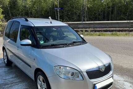 Skoda Roomster 263.000 km 3.500 &euro; Algermissen 31191