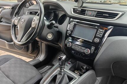 Nissan Qashqai 98.700 km 8.499 € Hannover 30459