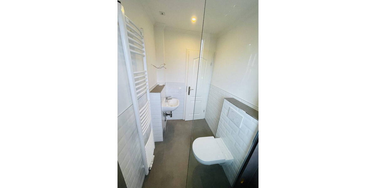 Etagenwohnung Hannover Groß Buchholz - 3 Zimmer, 68 m&sup2;, 245.000&euro; | Angebot:26499876